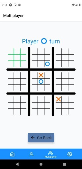 Run android online APK Ultimate Tic Tac Toe from MyAndroid or emulate Ultimate Tic Tac Toe using MyAndroid Run android online APK Ultimate Tic Tac Toe from MyAndroid or emulate Ultimate Tic Tac Toe using MyAndroid