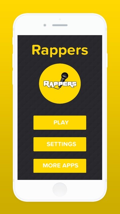 Emulate iPhone app Ultimate Trivia - Guess The Rappers using MyAndroid Emulate iPhone app Ultimate Trivia - Guess The Rappers using MyAndroid