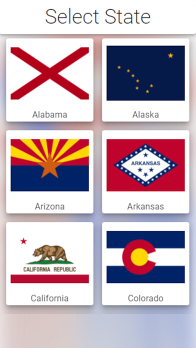 Emulate iPhone app Ultimate US Citizenship Test using MyAndroid Emulate iPhone app Ultimate US Citizenship Test using MyAndroid