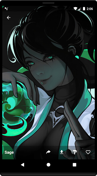 Run android online APK Ultimate Valorant Wallpaper HD from MyAndroid or emulate Ultimate Valorant Wallpaper HD using MyAndroid