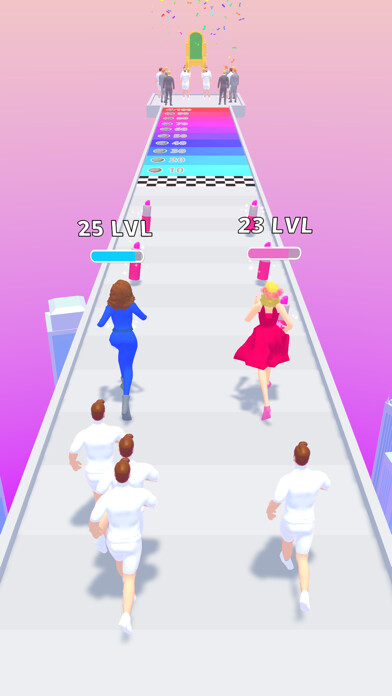 Emulate iPhone app Ultimate Woman using MyAndroid Emulate iPhone app Ultimate Woman using MyAndroid
