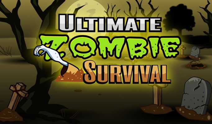 Emulate Android APK Ultimate Zombie Survival