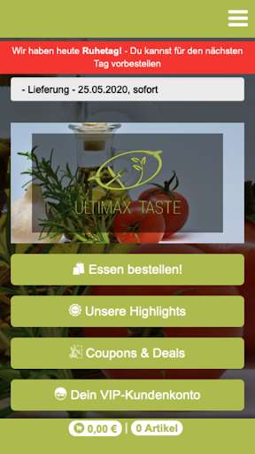 Run android online APK Ultimax Taste from MyAndroid or emulate Ultimax Taste using MyAndroid Run android online APK Ultimax Taste from MyAndroid or emulate Ultimax Taste using MyAndroid