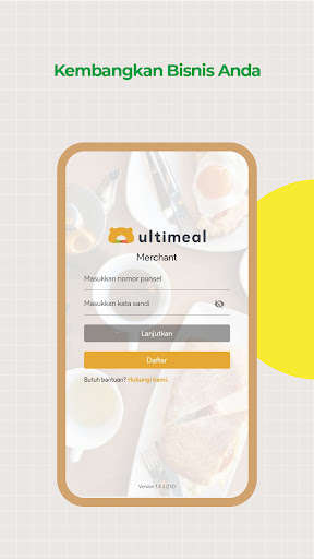 Run android online APK Ultimeal Groceries Merchant from MyAndroid or emulate Ultimeal Groceries Merchant using MyAndroid Run android online APK Ultimeal Groceries Merchant from MyAndroid or emulate Ultimeal Groceries Merchant using MyAndroid
