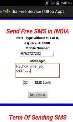 Emulate Android APK Ultoo Send SMS Free Recharge Emulate Android APK Ultoo Send SMS Free Recharge