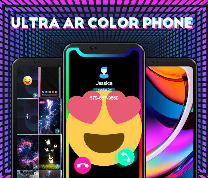 Run android online APK Ultra AR Color Phoner from MyAndroid or emulate Ultra AR Color Phoner using MyAndroid Run android online APK Ultra AR Color Phoner from MyAndroid or emulate Ultra AR Color Phoner using MyAndroid