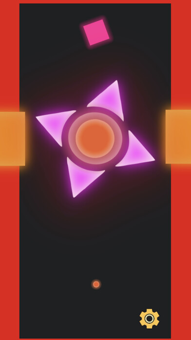 Emulate iPhone app Ultra Ball Flow using MyAndroid Emulate iPhone app Ultra Ball Flow using MyAndroid