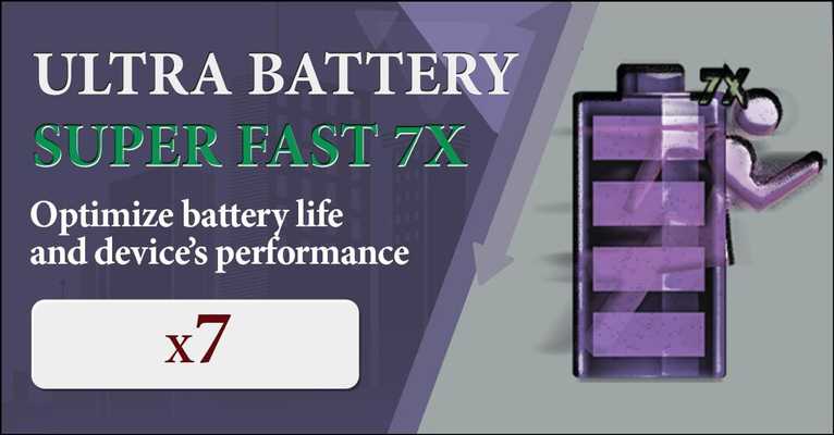 Emulate Android APK Ultra Battery : Super Fast 7x Emulate Android APK Ultra Battery : Super Fast 7x