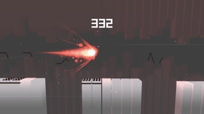 Emulate iPhone app Ultra Bounce - endless hopping using MyAndroid Emulate iPhone app Ultra Bounce - endless hopping using MyAndroid