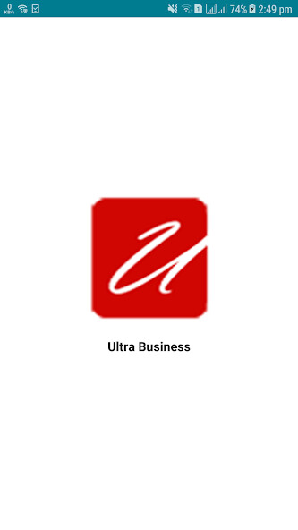 Run android online APK Ultra Business Owner from MyAndroid or emulate Ultra Business Owner using MyAndroid