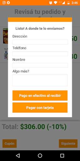 Run android online APK Ultra Clean from MyAndroid or emulate Ultra Clean using MyAndroid