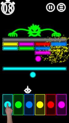 Emulate Android APK Ultra Color Shooter Emulate Android APK Ultra Color Shooter