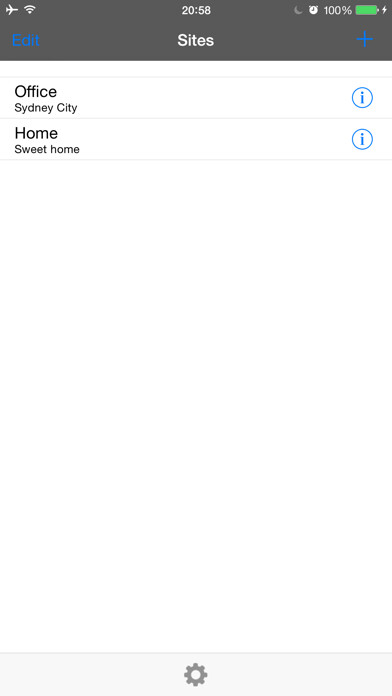 Emulate iPhone app UltraConnect using MyAndroid Emulate iPhone app UltraConnect using MyAndroid