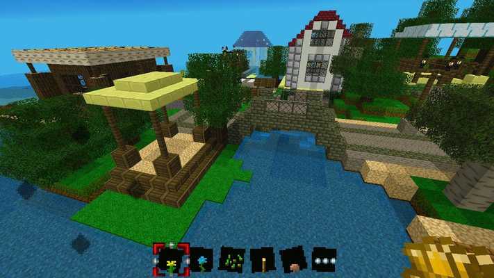 Emulate Android APK Ultra Craft