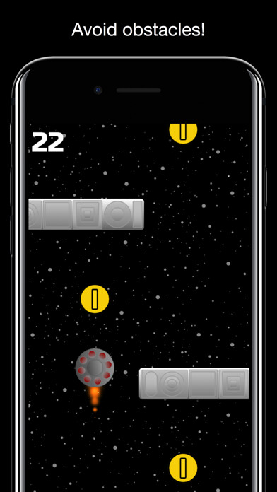 Emulate iPhone app Ultra Dash using MyAndroid Emulate iPhone app Ultra Dash using MyAndroid