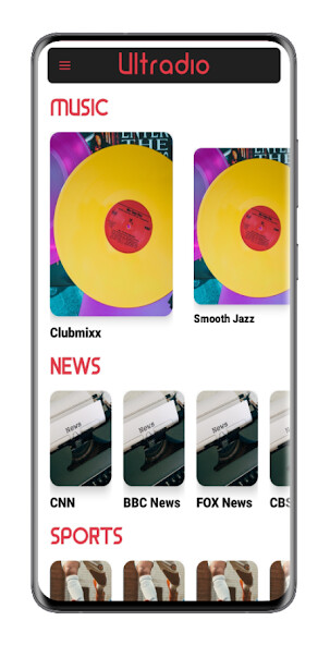 Run android online APK Ultradio from MyAndroid or emulate Ultradio using MyAndroid Run android online APK Ultradio from MyAndroid or emulate Ultradio using MyAndroid