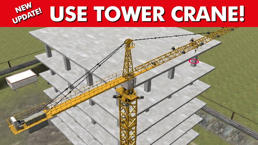 Run android online APK Ultra Excavator Simulator Pro from MyAndroid or emulate Ultra Excavator Simulator Pro using MyAndroid