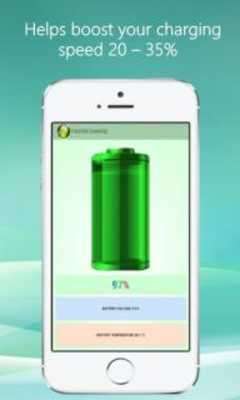 Emulate Android APK Ultra Fast Charging 5x