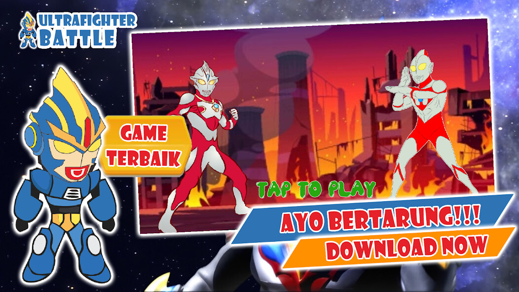 Run android online APK Ultrafighter Battle Legend from MyAndroid or emulate Ultrafighter Battle Legend using MyAndroid Run android online APK Ultrafighter Battle Legend from MyAndroid or emulate Ultrafighter Battle Legend using MyAndroid