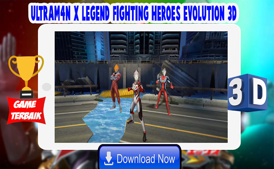 Run android online APK Ultrafighter : X Battle 3D from MyAndroid or emulate Ultrafighter : X Battle 3D using MyAndroid Run android online APK Ultrafighter : X Battle 3D from MyAndroid or emulate Ultrafighter : X Battle 3D using MyAndroid