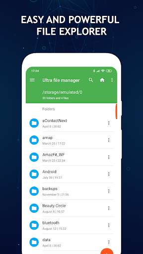Run android online APK Ultra File Manager - Fast and Free from MyAndroid or emulate Ultra File Manager - Fast and Free using MyAndroid Run android online APK Ultra File Manager - Fast and Free from MyAndroid or emulate Ultra File Manager - Fast and Free using MyAndroid