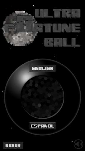 Run android online APK Ultra Fortune Ball from MyAndroid or emulate Ultra Fortune Ball using MyAndroid