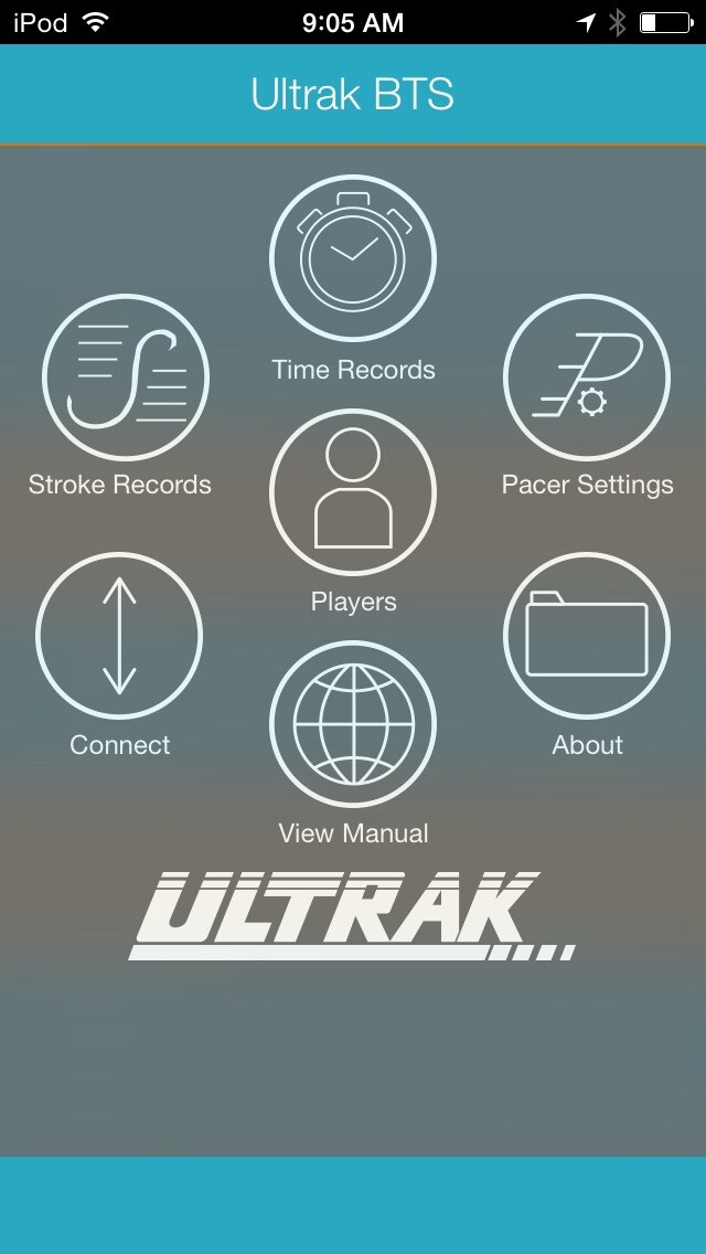 Emulate iPhone app Ultrak BTS using MyAndroid Emulate iPhone app Ultrak BTS using MyAndroid