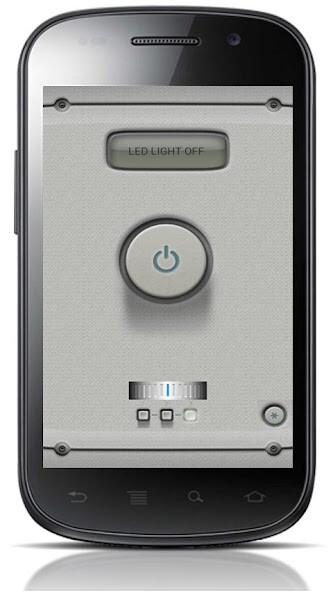 Run android online APK Ultra LED Light from MyAndroid or emulate Ultra LED Light using MyAndroid