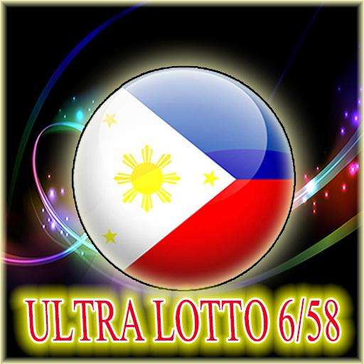 Run android online APK Ultra Lotto 6/58 Use Ghost from MyAndroid or emulate Ultra Lotto 6/58 Use Ghost using MyAndroid
