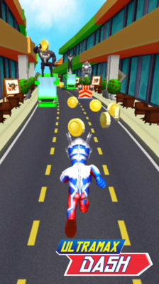 Emulate Android APK Ultramax Zero Dash Emulate Android APK Ultramax Zero Dash