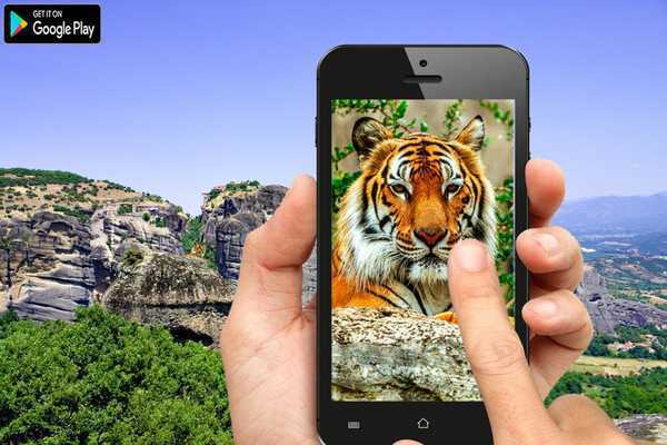Emulate Android APK Ultra Mega Zoom Real Camera Emulate Android APK Ultra Mega Zoom Real Camera