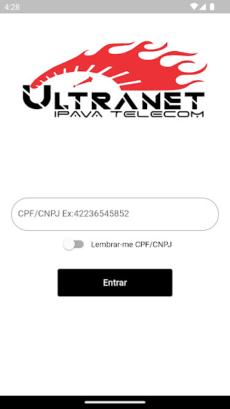 Emulate iPhone app UltranetApp using MyAndroid Emulate iPhone app UltranetApp using MyAndroid