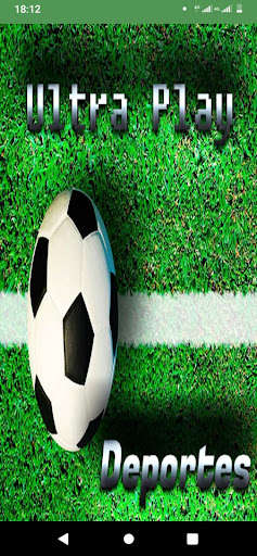 Run android online APK Ultra Play Deportes from MyAndroid or emulate Ultra Play Deportes using MyAndroid