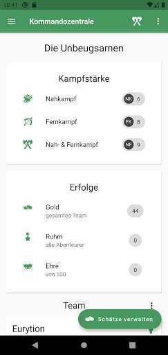 Run android online APK UltraQuestLog from MyAndroid or emulate UltraQuestLog using MyAndroid