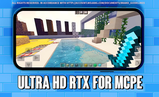 Run android online APK Ultra RTX Mod For Minecraft PE (2k22) from MyAndroid or emulate Ultra RTX Mod For Minecraft PE (2k22) using MyAndroid Run android online APK Ultra RTX Mod For Minecraft PE (2k22) from MyAndroid or emulate Ultra RTX Mod For Minecraft PE (2k22) using MyAndroid