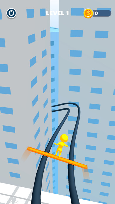 Emulate iPhone app Ultra Slide using MyAndroid Emulate iPhone app Ultra Slide using MyAndroid