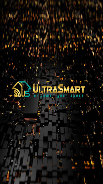Emulate iPhone app UltraSmart using MyAndroid