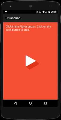 Emulate Android APK Ultrasound - Anti Mosquito Emulate Android APK Ultrasound - Anti Mosquito