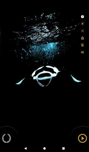 Run android online APK Ultra Spot Ocean 2018 (Find the difference) from MyAndroid or emulate Ultra Spot Ocean 2018 (Find the difference) using MyAndroid