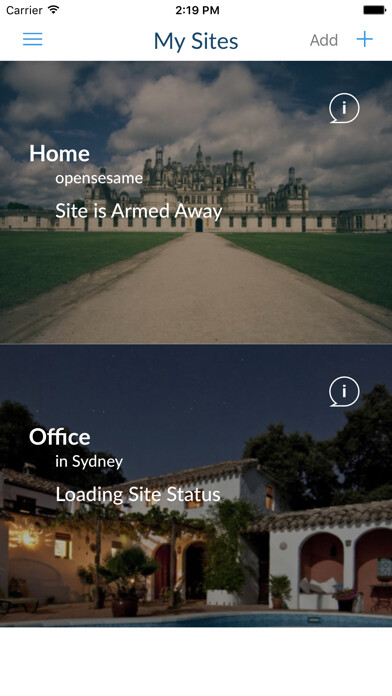 Emulate Android APK UltraSync + Emulate Android APK UltraSync +