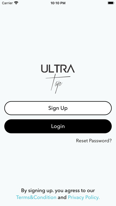 Emulate iPhone app Ultra-Tap using MyAndroid Emulate iPhone app Ultra-Tap using MyAndroid