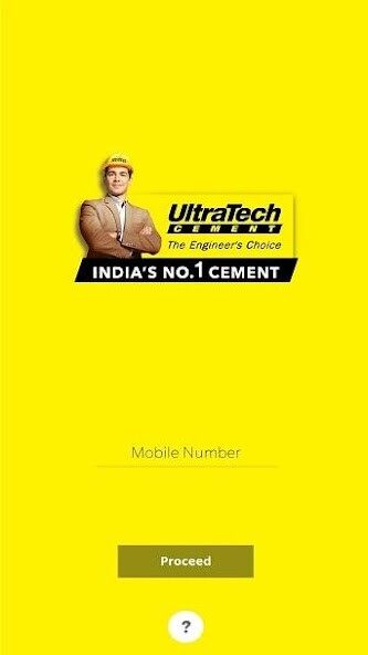Run android online APK UltraTech Trade Connect from MyAndroid or emulate UltraTech Trade Connect using MyAndroid