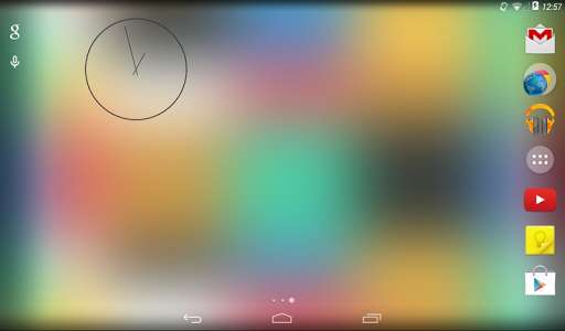 Run android online APK Ultra Thin Clock Widgets from MyAndroid or emulate Ultra Thin Clock Widgets using MyAndroid Run android online APK Ultra Thin Clock Widgets from MyAndroid or emulate Ultra Thin Clock Widgets using MyAndroid