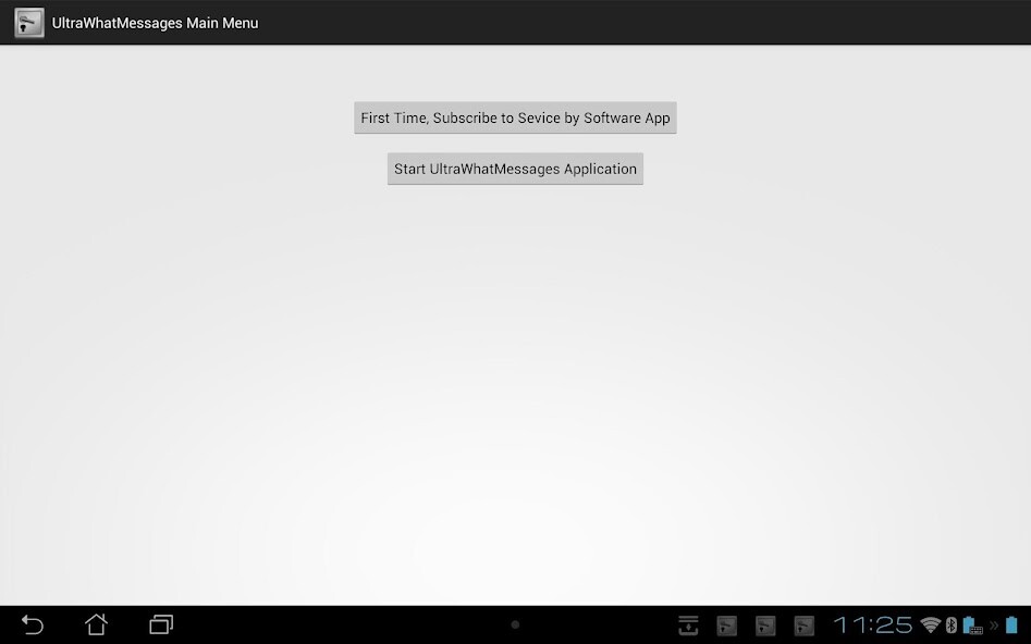 Run android online APK UltraWhatMessages from MyAndroid or emulate UltraWhatMessages using MyAndroid Run android online APK UltraWhatMessages from MyAndroid or emulate UltraWhatMessages using MyAndroid