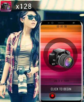 Emulate Android APK Ultra Zoom DSLR HD Camera Emulate Android APK Ultra Zoom DSLR HD Camera