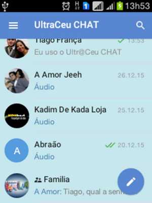 Emulate Android APK Ultr@Ceu CHAT Emulate Android APK Ultr@Ceu CHAT