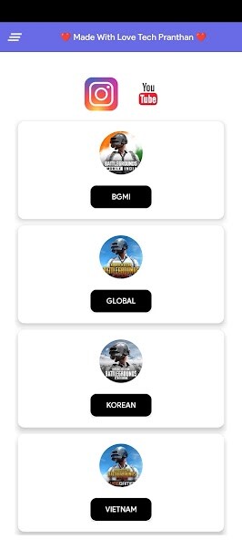 Run android online APK ULTRON GFX TOOL - PREMIUM from MyAndroid or emulate ULTRON GFX TOOL - PREMIUM using MyAndroid Run android online APK ULTRON GFX TOOL - PREMIUM from MyAndroid or emulate ULTRON GFX TOOL - PREMIUM using MyAndroid