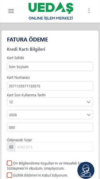 Run android online APK Uludağ Elektrik Dağıtım from MyAndroid or emulate Uludağ Elektrik Dağıtım using MyAndroid Run android online APK Uludağ Elektrik Dağıtım from MyAndroid or emulate Uludağ Elektrik Dağıtım using MyAndroid