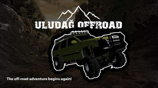 Run android online APK Uludag Off-Road Game 2021 from MyAndroid or emulate Uludag Off-Road Game 2021 using MyAndroid