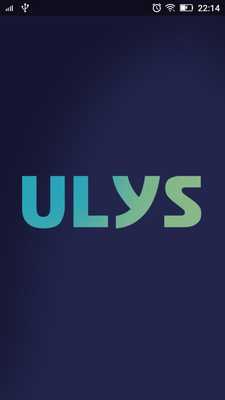 Emulate Android APK Ulys